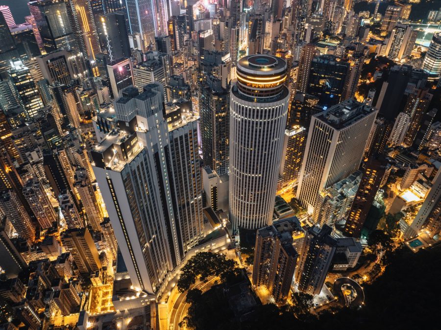 香港ㅣホープウェルホテル、オープン1周年を迎えた注目のホテルを徹底紹介！