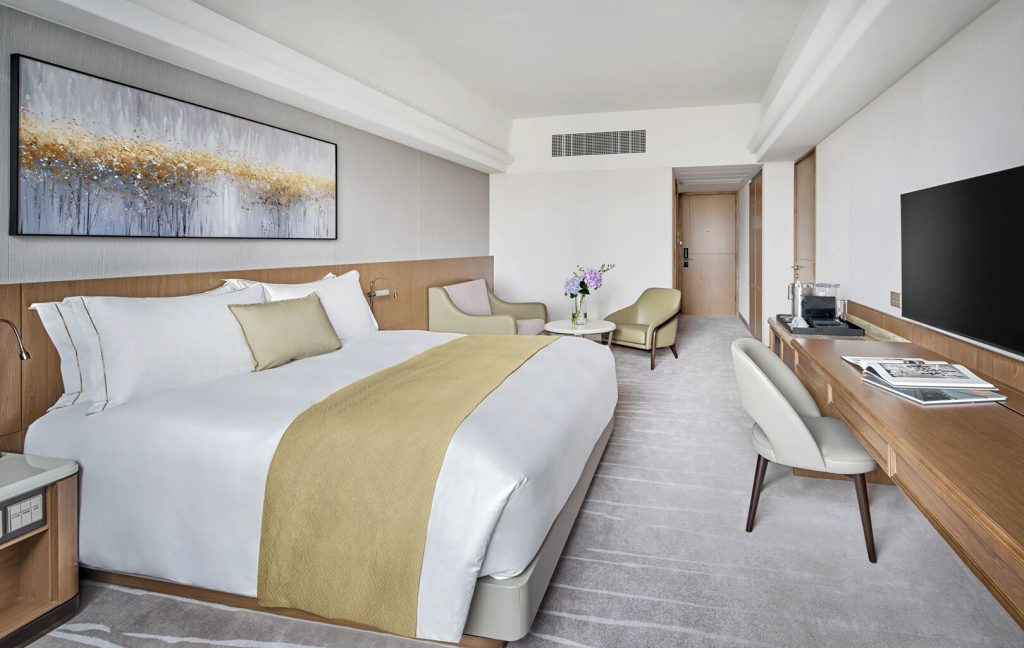 香港_ホープウェルホテル