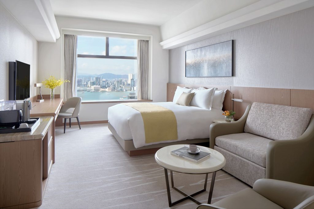 香港_ホープウェルホテル