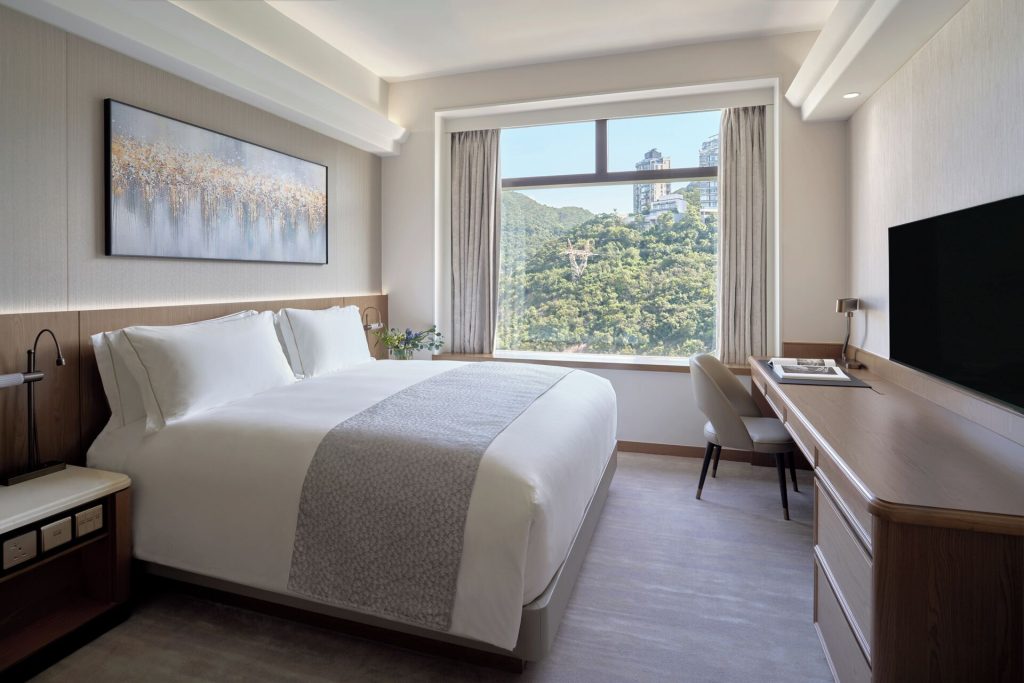 香港_ホープウェルホテル