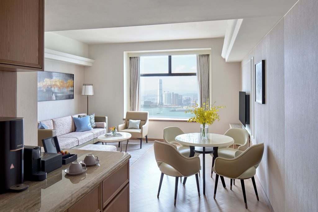 香港_ホープウェルホテル