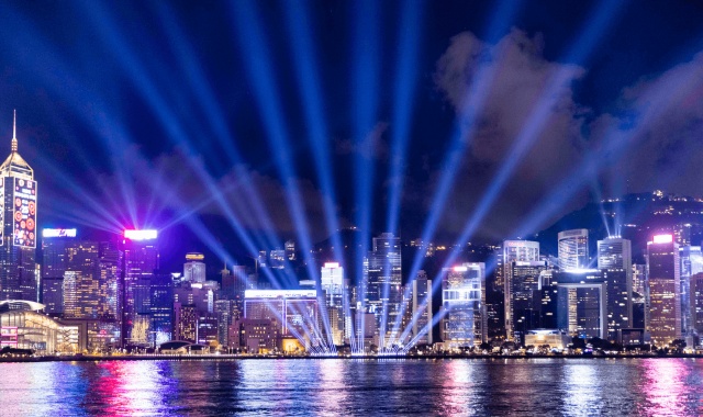 香港_ホープウェルホテル