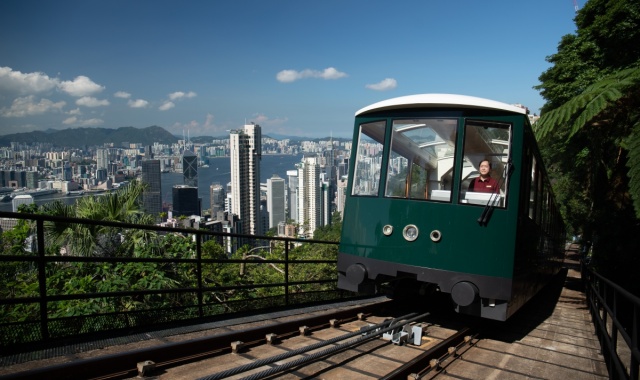 香港_ホープウェルホテル