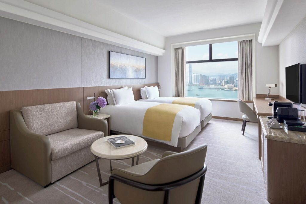 香港_ホープウェルホテル