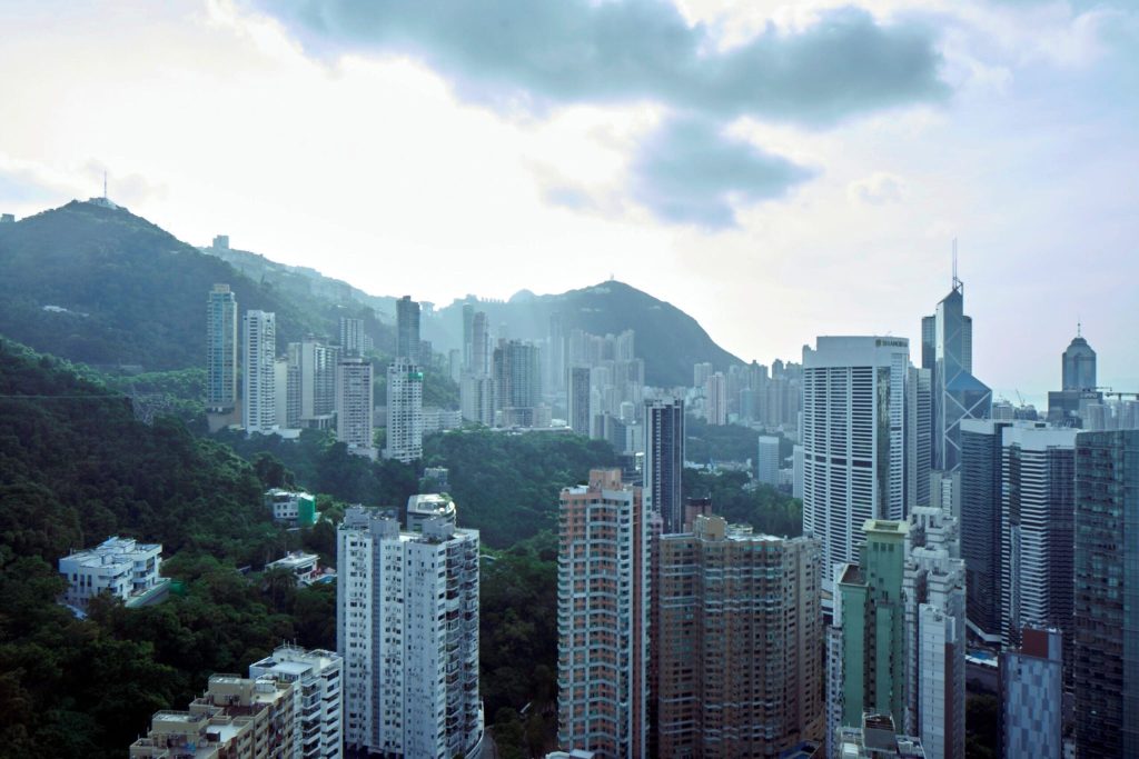 香港_ホープウェルホテル