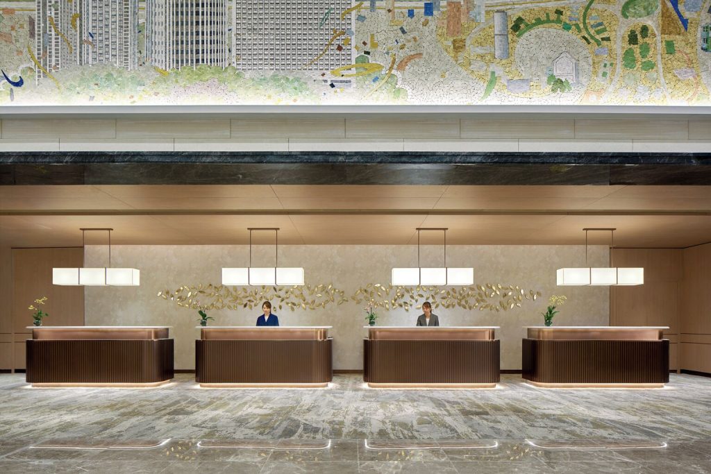 香港_ホープウェルホテル