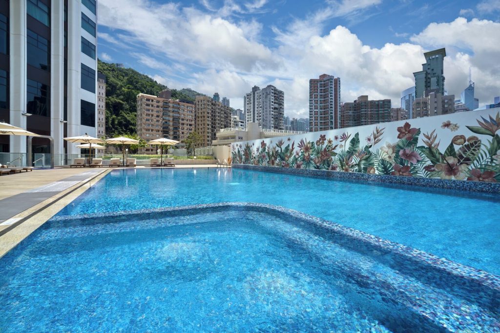 香港_ホープウェルホテル