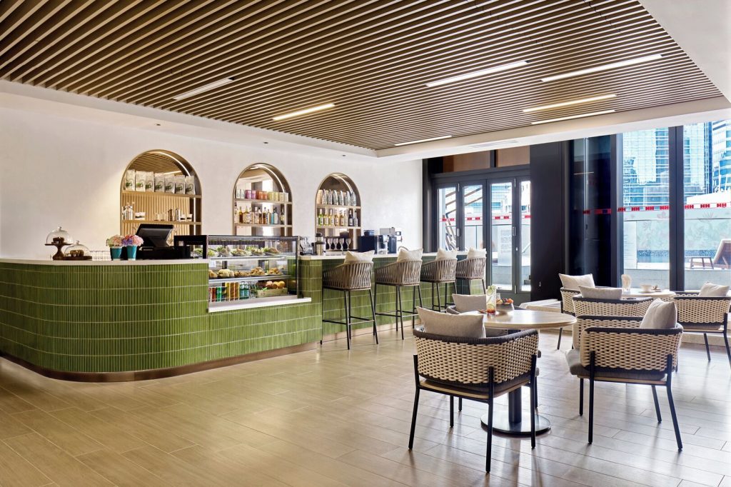 香港_ホープウェルホテル