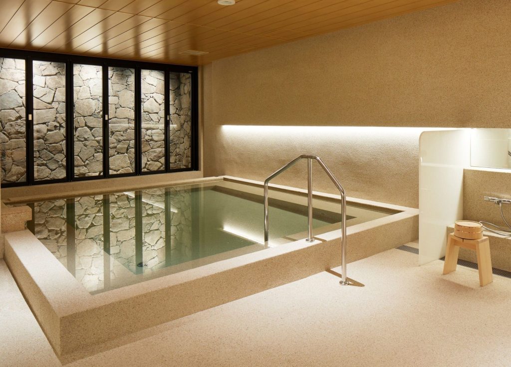 ホテル アンドルームス京都七条,京都駅近おすすめホテル