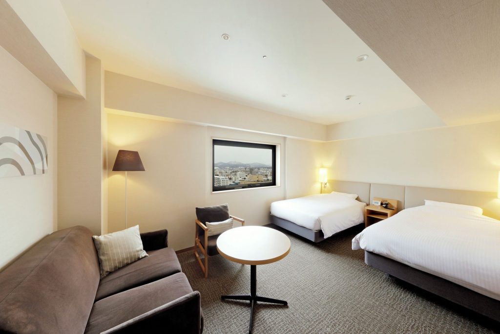 JRイン旭川,旭川おすすめホテル