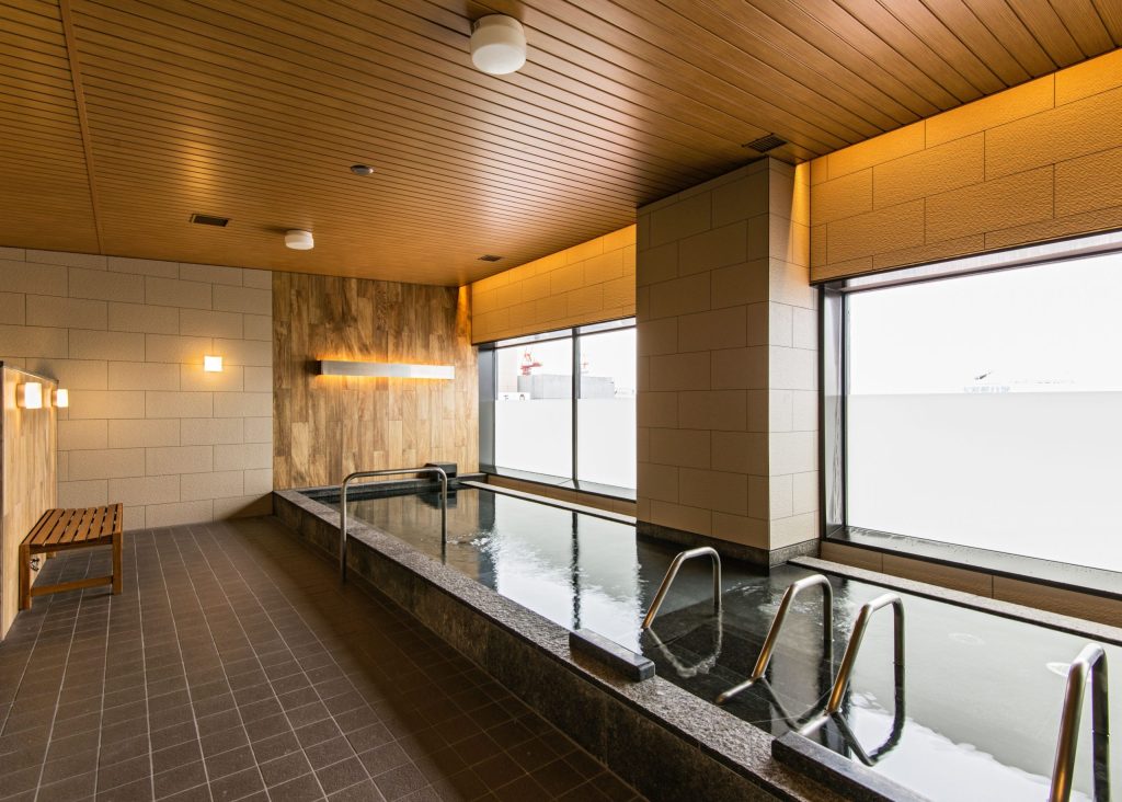 JRイン旭川,旭川おすすめホテル