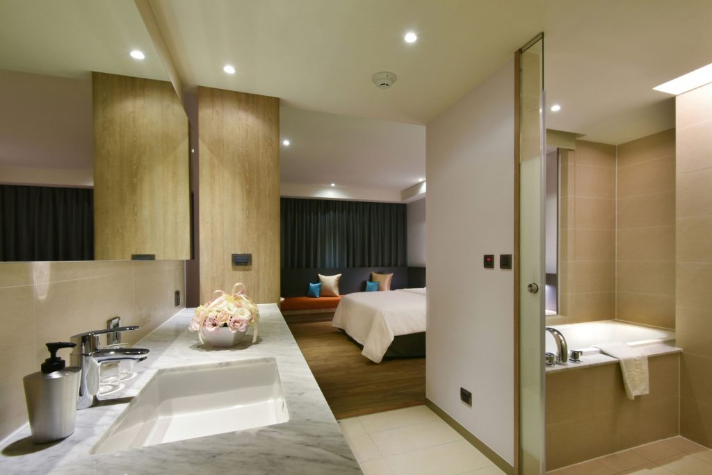 ジャスト スリープ 高雄ステーション, 高雄ホテルおすすめ