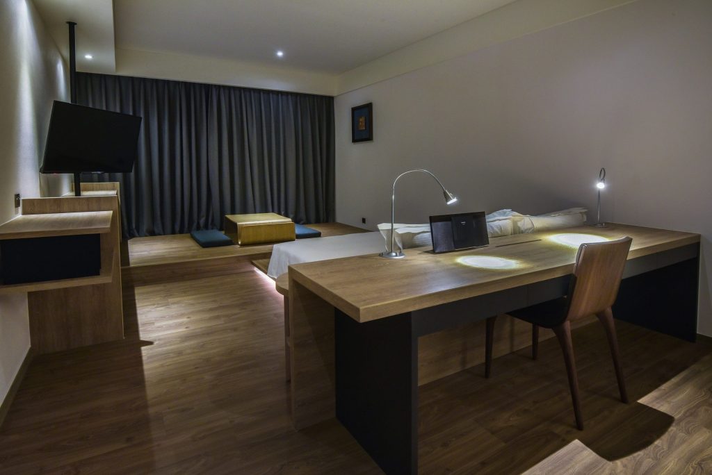 ジャスト スリープ 高雄ステーション, 高雄ホテルおすすめ