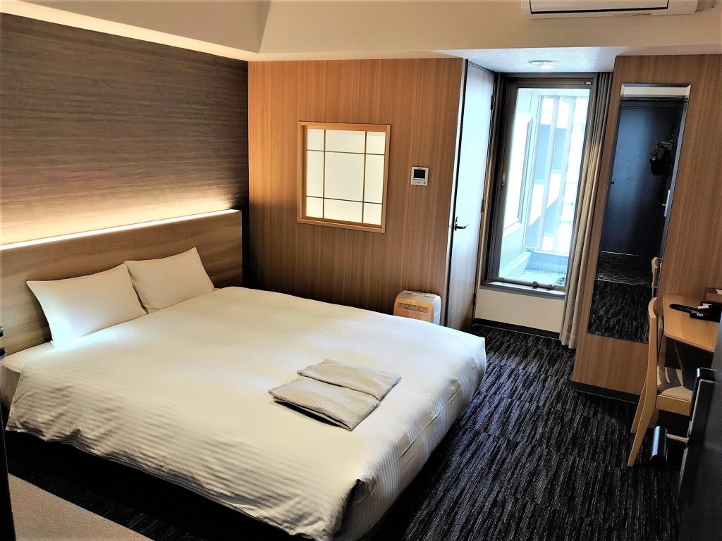 アルア ホテル京都,京都駅近おすすめホテル