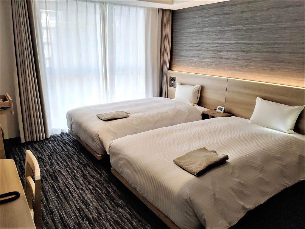 アルア ホテル京都,京都駅近おすすめホテル