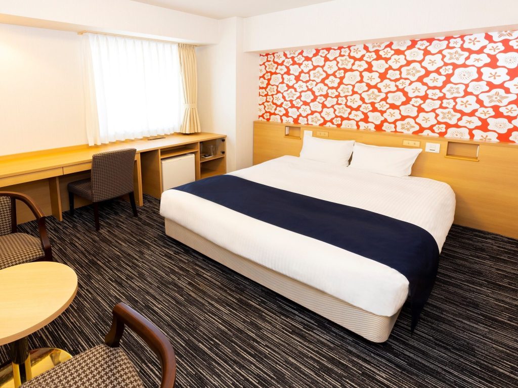 ホテルWBFグランデ旭川,旭川おすすめホテル