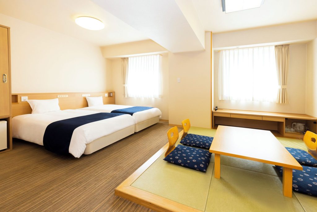 ホテルWBFグランデ旭川,旭川おすすめホテル