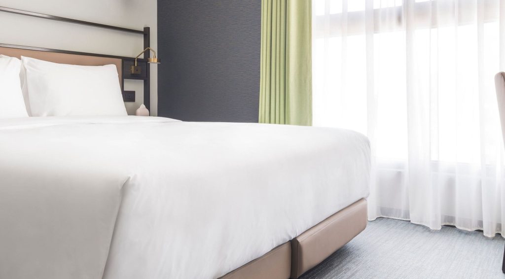 ジョーホー ホテル, 高雄ホテルおすすめ