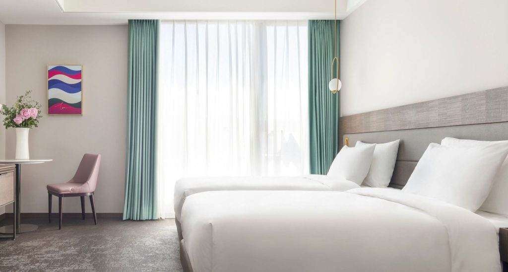 ジョーホー ホテル, 高雄ホテルおすすめ