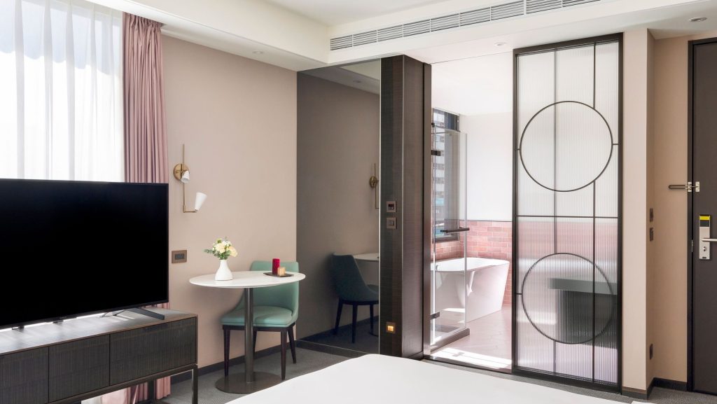 ジョーホー ホテル, 高雄ホテルおすすめ