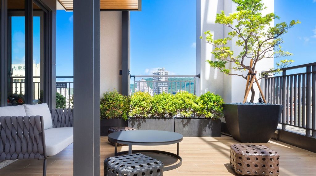 ジョーホー ホテル, 高雄ホテルおすすめ