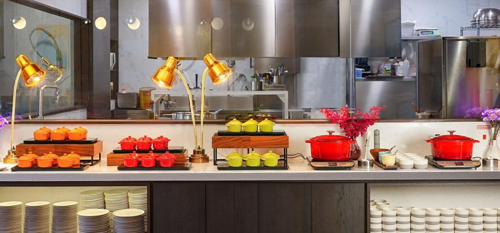 ジョーホー ホテル, 高雄ホテルおすすめ