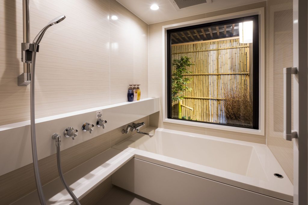 鈴 京都駅前,京都駅近おすすめホテル