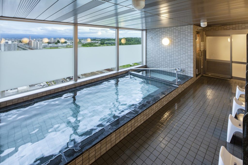 ワイズ ホテル旭川駅前,旭川おすすめホテル