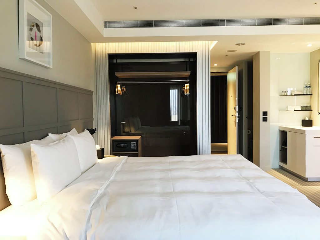 グリートイン(喜迎旅店), 高雄ホテルおすすめ