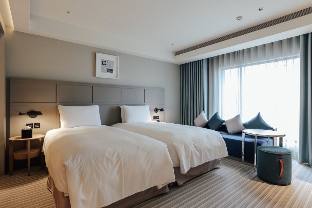 グリートイン(喜迎旅店), 高雄ホテルおすすめ