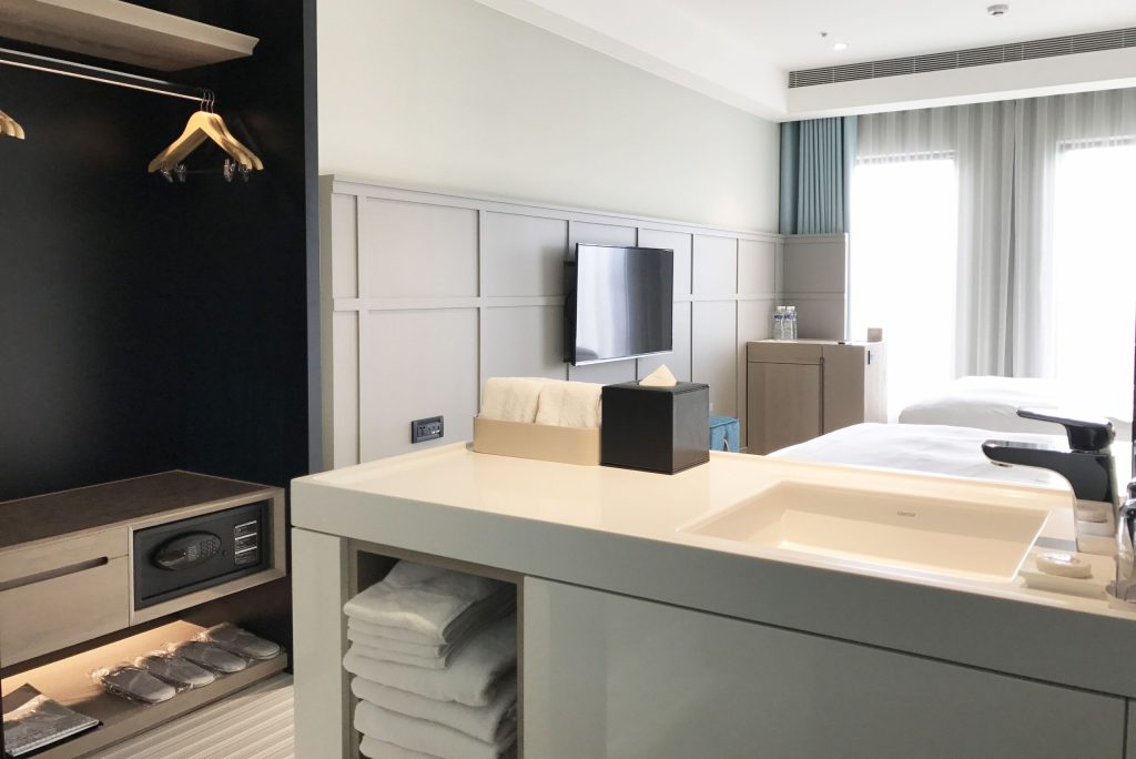 グリートイン(喜迎旅店), 高雄ホテルおすすめ