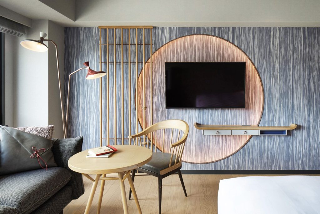 メルキュール京都ステーション,京都駅近おすすめホテル