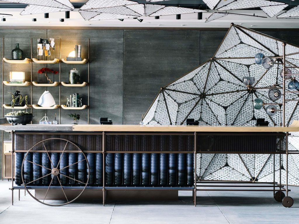 メルキュール京都ステーション,京都駅近おすすめホテル