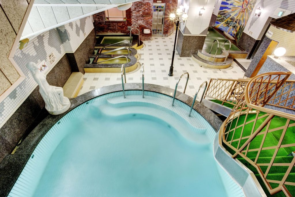 OMO7旭川 by 星野リゾート,旭川おすすめホテル