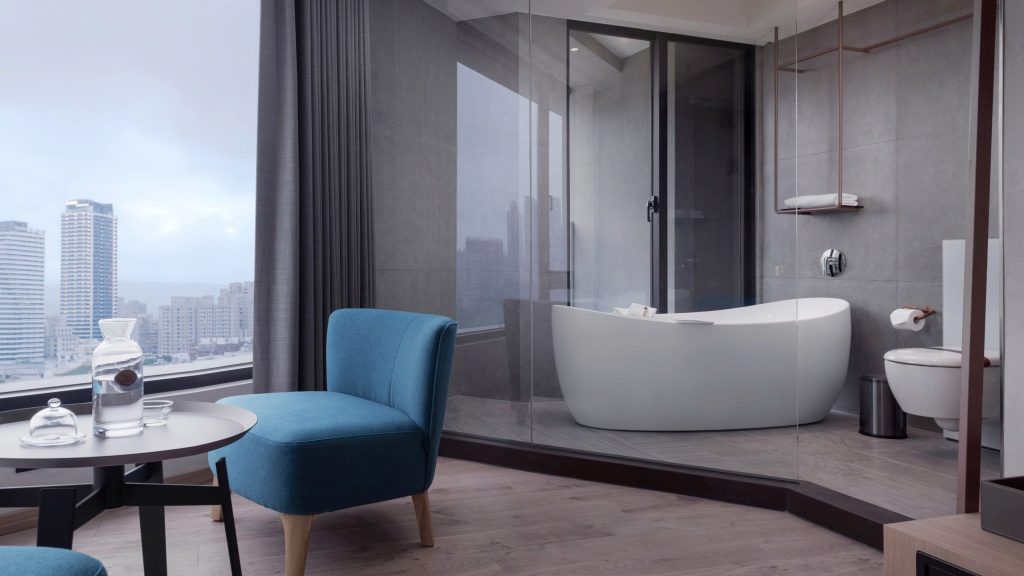 ブリオ ホテル(比歐緻居), 高雄ホテルおすすめ