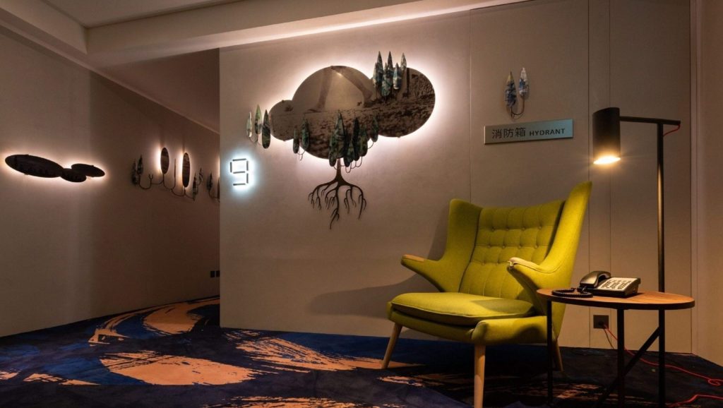 ブリオ ホテル(比歐緻居), 高雄ホテルおすすめ