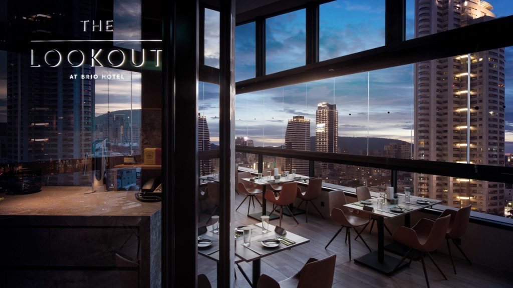 ブリオ ホテル(比歐緻居), 高雄ホテルおすすめ