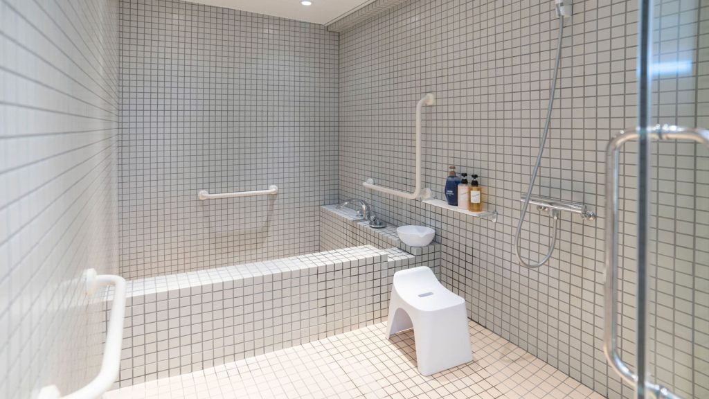 TUNE STAY KYOTO,京都駅近おすすめホテル