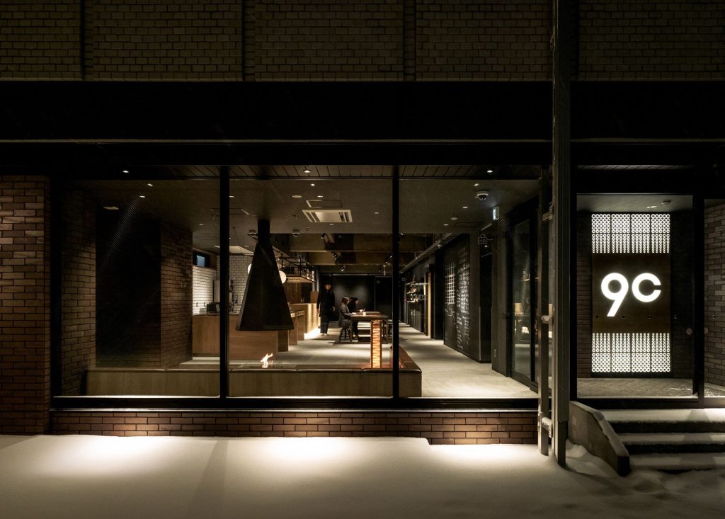 ９Cホテル 旭川,旭川おすすめホテル