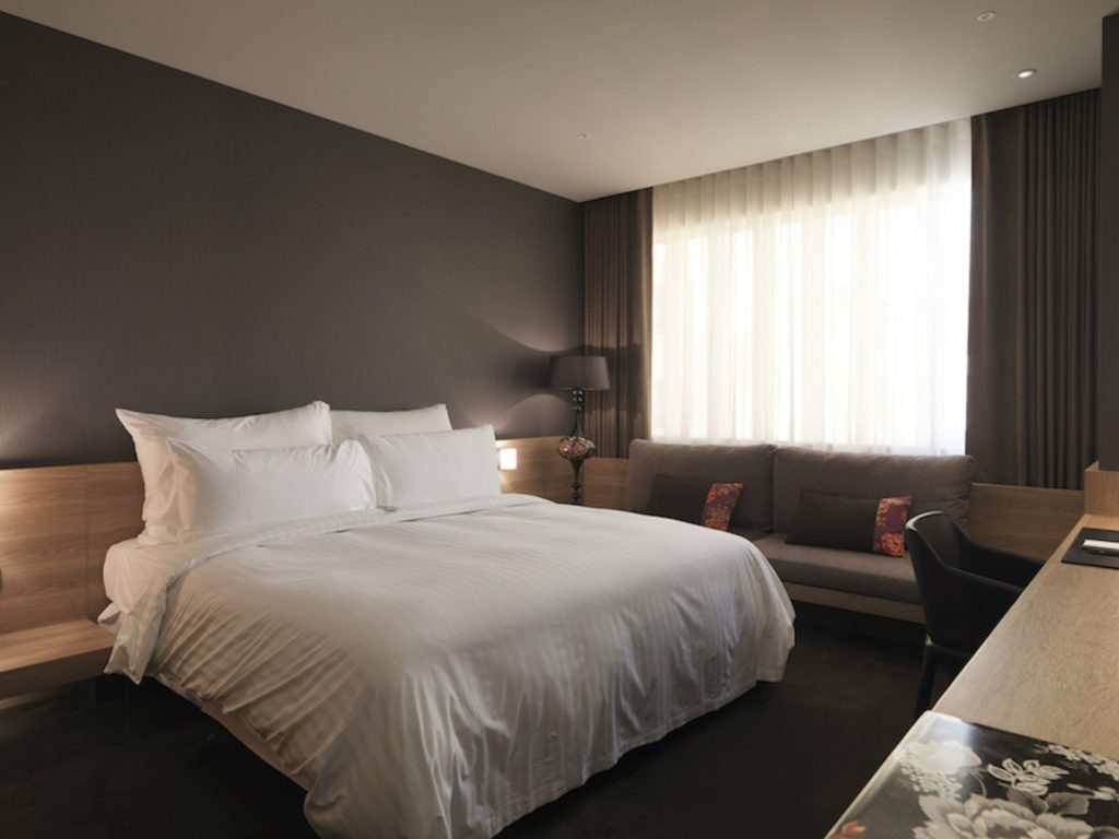 ホテル ドゥア(高雄), 高雄ホテルおすすめ