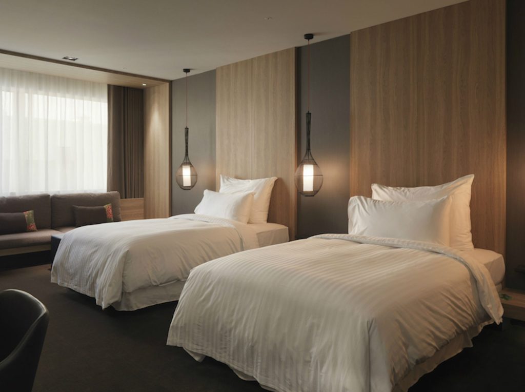 ホテル ドゥア(高雄), 高雄ホテルおすすめ