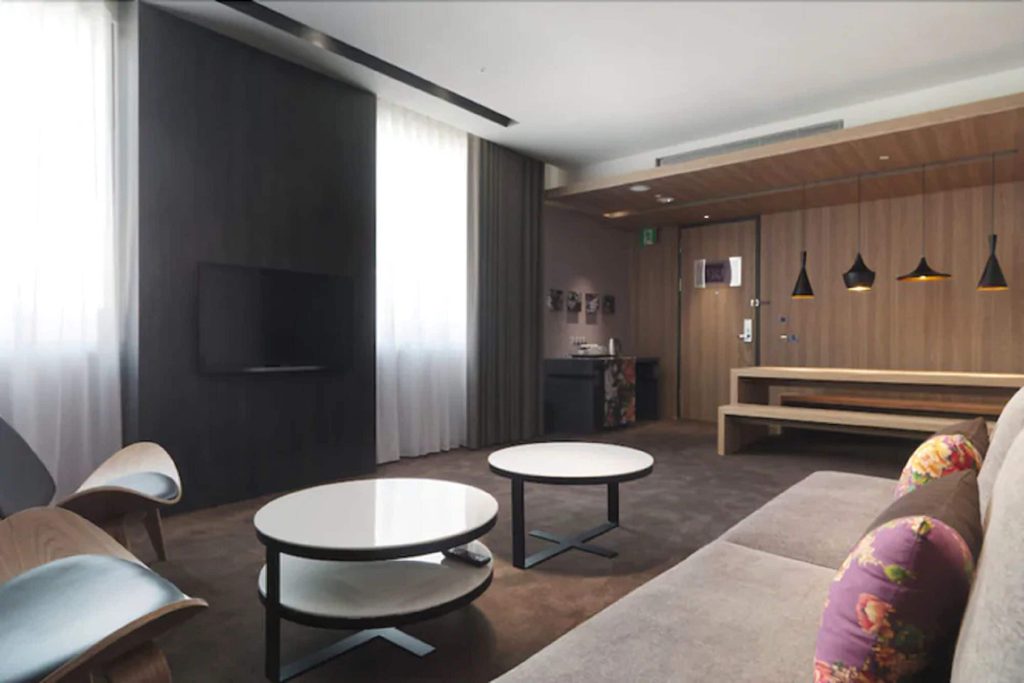 ホテル ドゥア(高雄), 高雄ホテルおすすめ