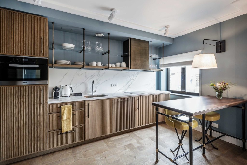 アムステルダム_アムステルダムのホテル