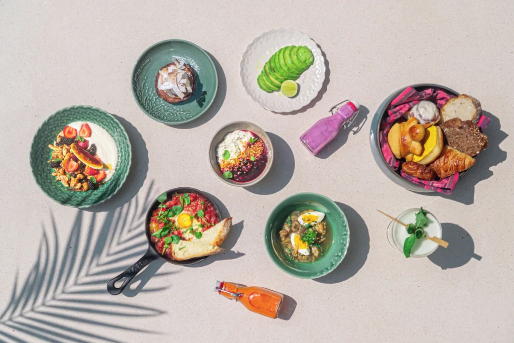 アンダーズ バリ by ハイアット