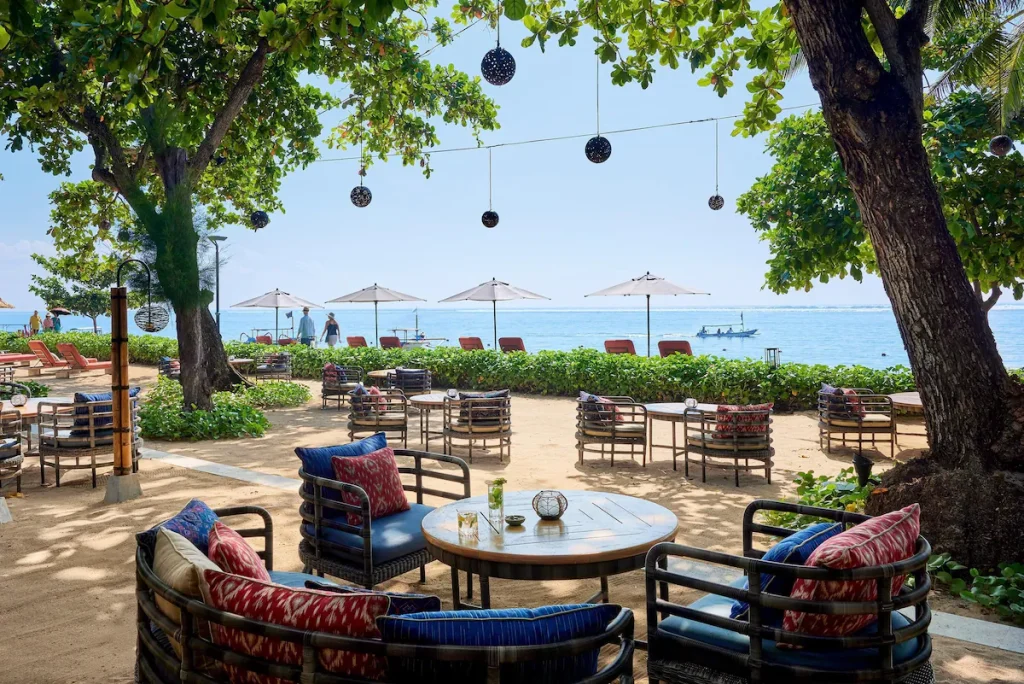 アンダーズ バリ by ハイアット