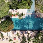 アンダーズ バリ by ハイアット