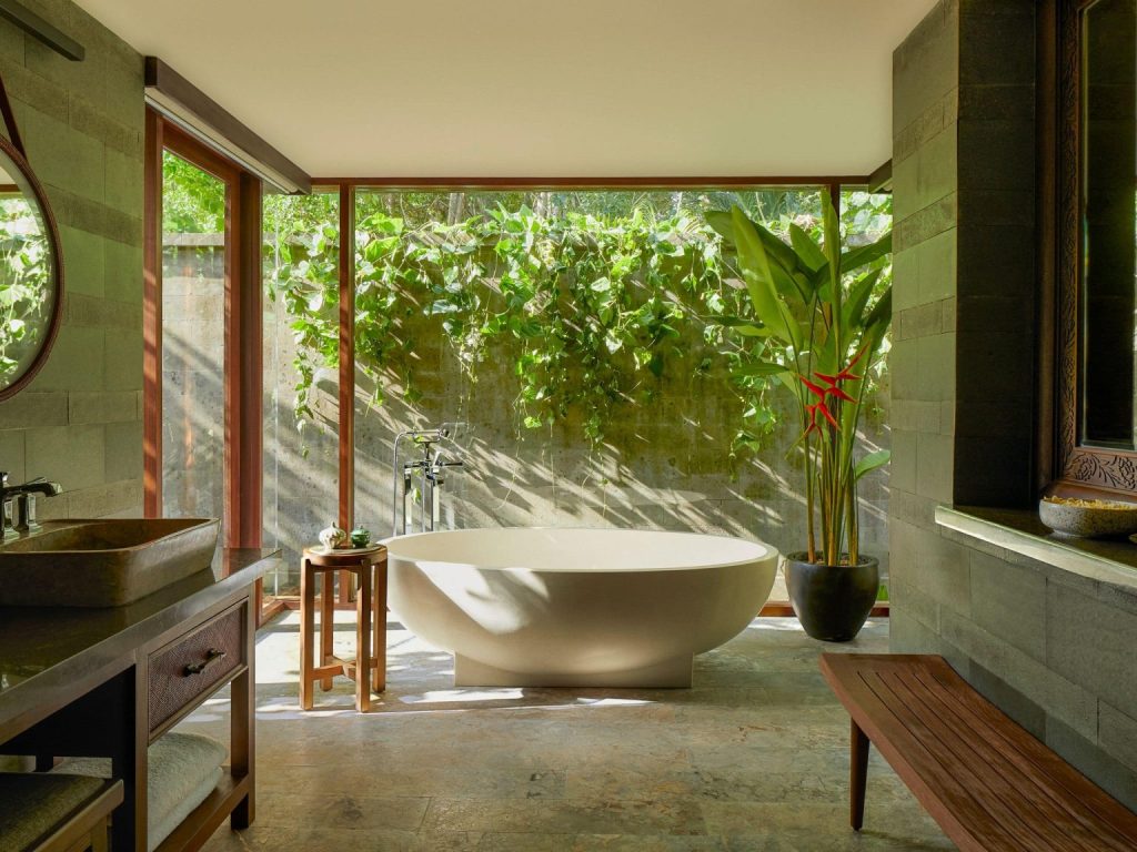 アンダーズ バリ by ハイアット