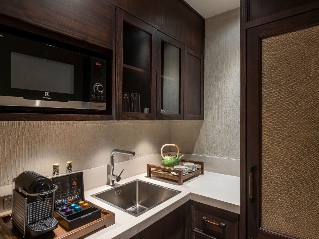 アンダーズ バリ by ハイアット