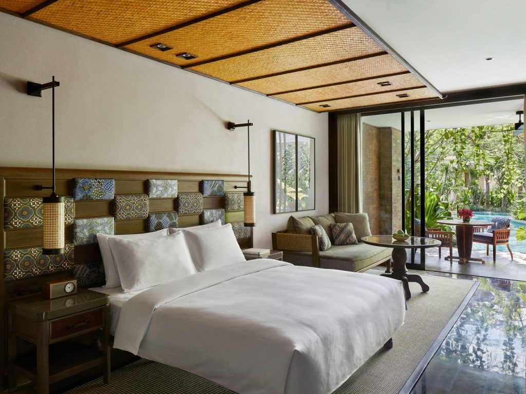 アンダーズ バリ by ハイアット