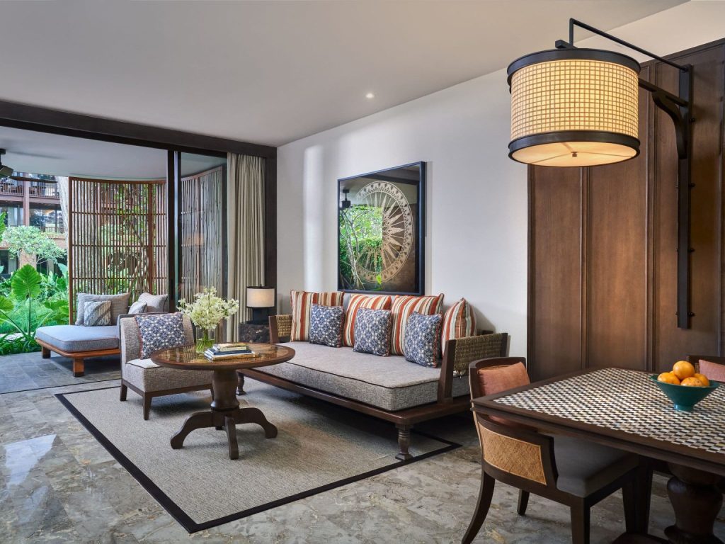 アンダーズ バリ by ハイアット